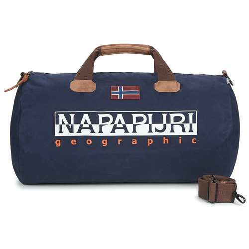 Napapijri - BEIRING - Marine