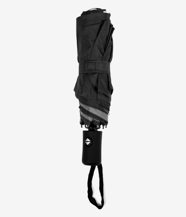 Wasted Paris Umbrella Dark Acc. (black)