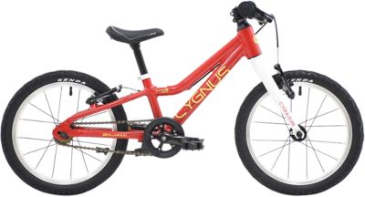 CygnusSuper Light 16 - rot