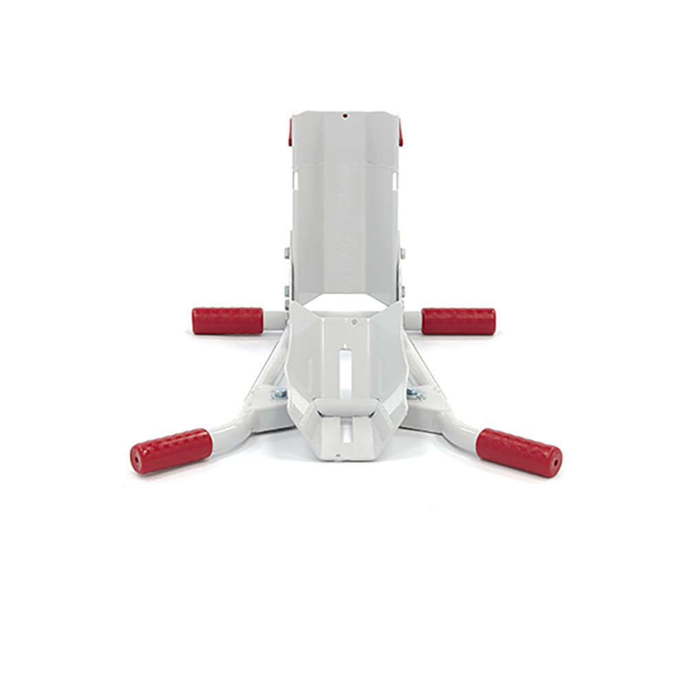 Acebikes - Bloque roue SteadyStand® Scooter - 10-13