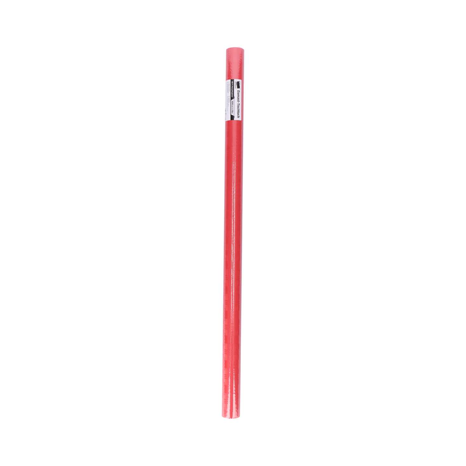 Papier-Tischdecke Rolle 8 x 1 m farbig