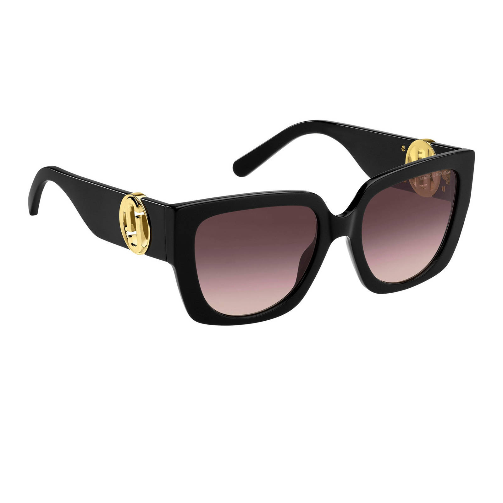 Marc Jacobs zonnebril 687/S zwart