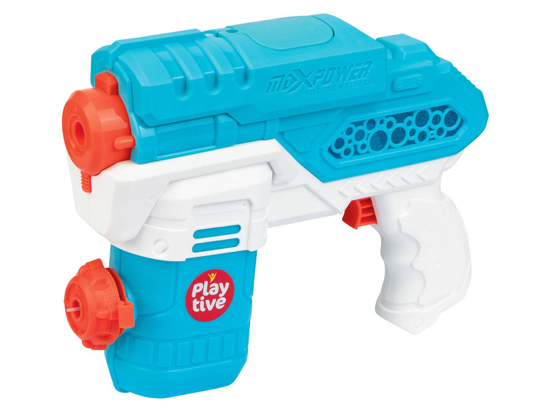 Waterpistool