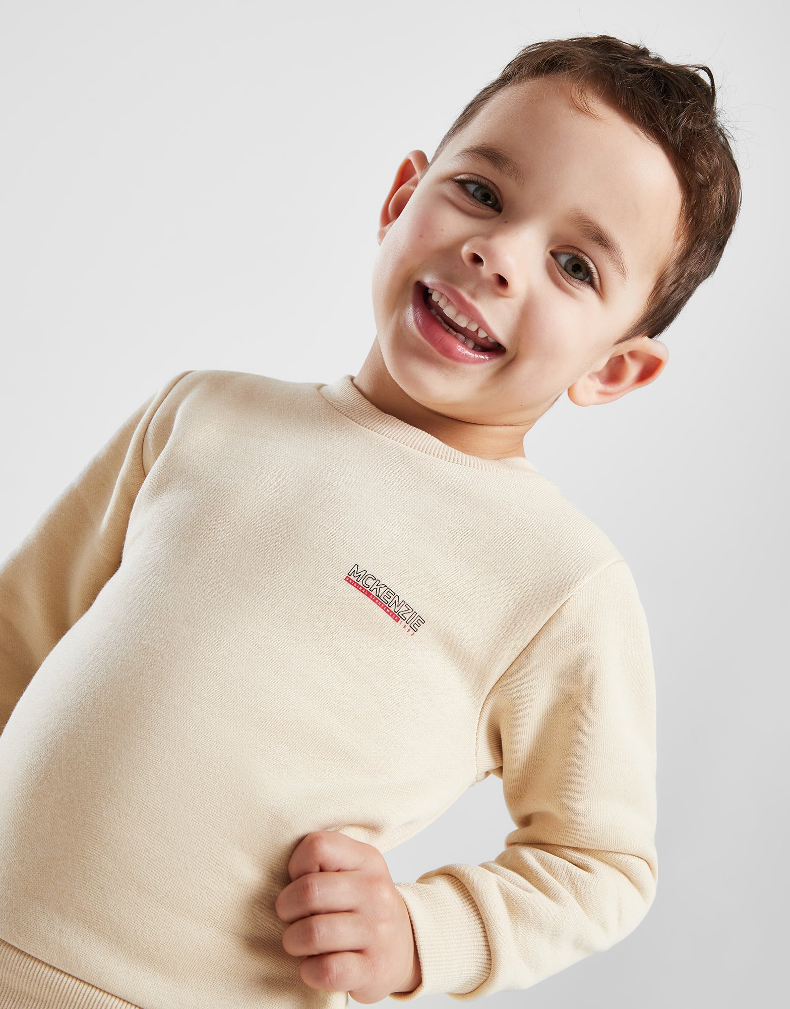 McKenzie Ensemble de survêtement Essential Bébé