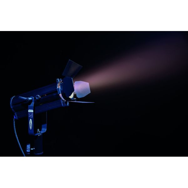 Showtec ACT Fresnel 50 RGBAL
