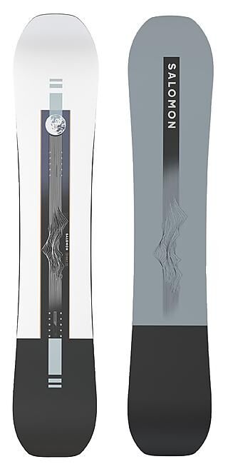 SALOMON - SNOWBOARD SIGHT
