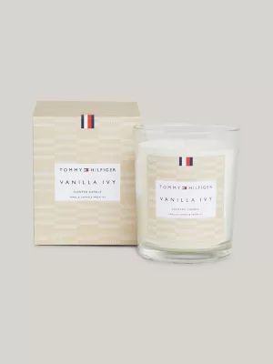 Vela Vanilla Ivy 180g