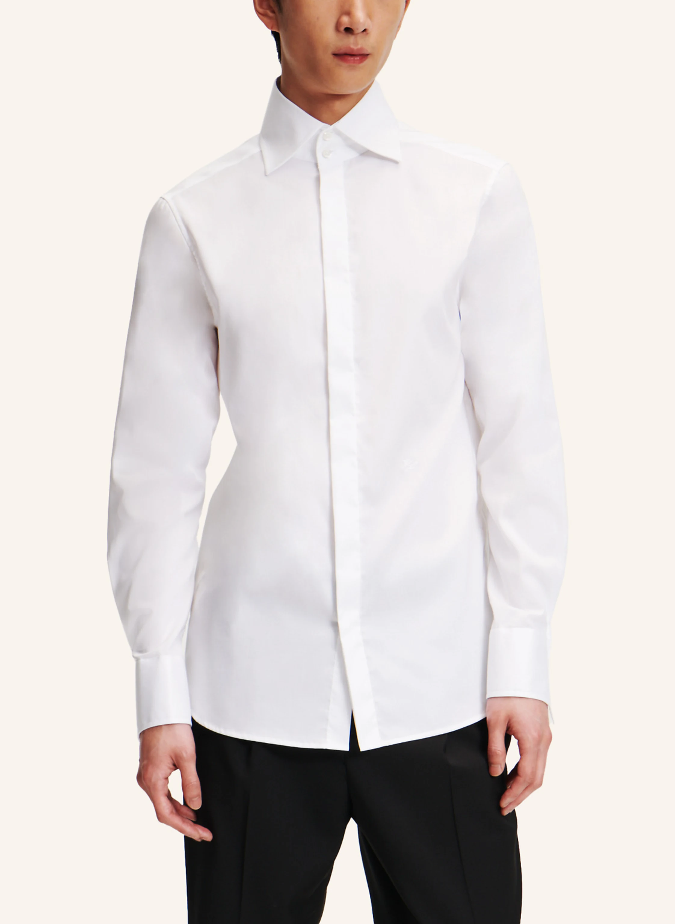 KARL LAGERFELD Hemd