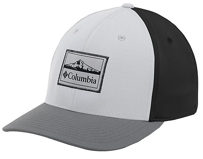 COLUMBIA - CASQUETTE TRUCKER LOST LAGER 110 SNAP BACK