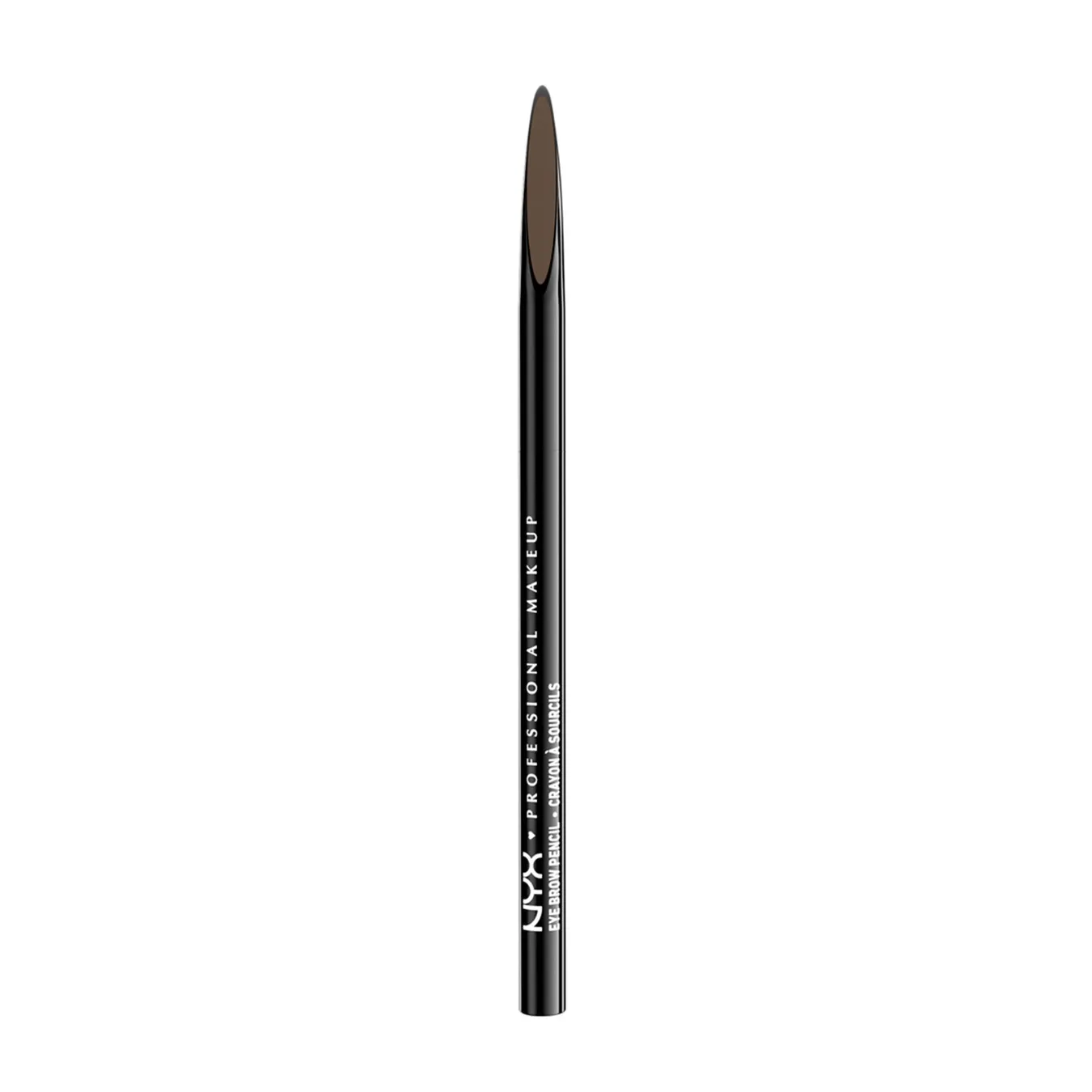 NYX Professional Makeup Precision Eye Brow Pencilsoft brown