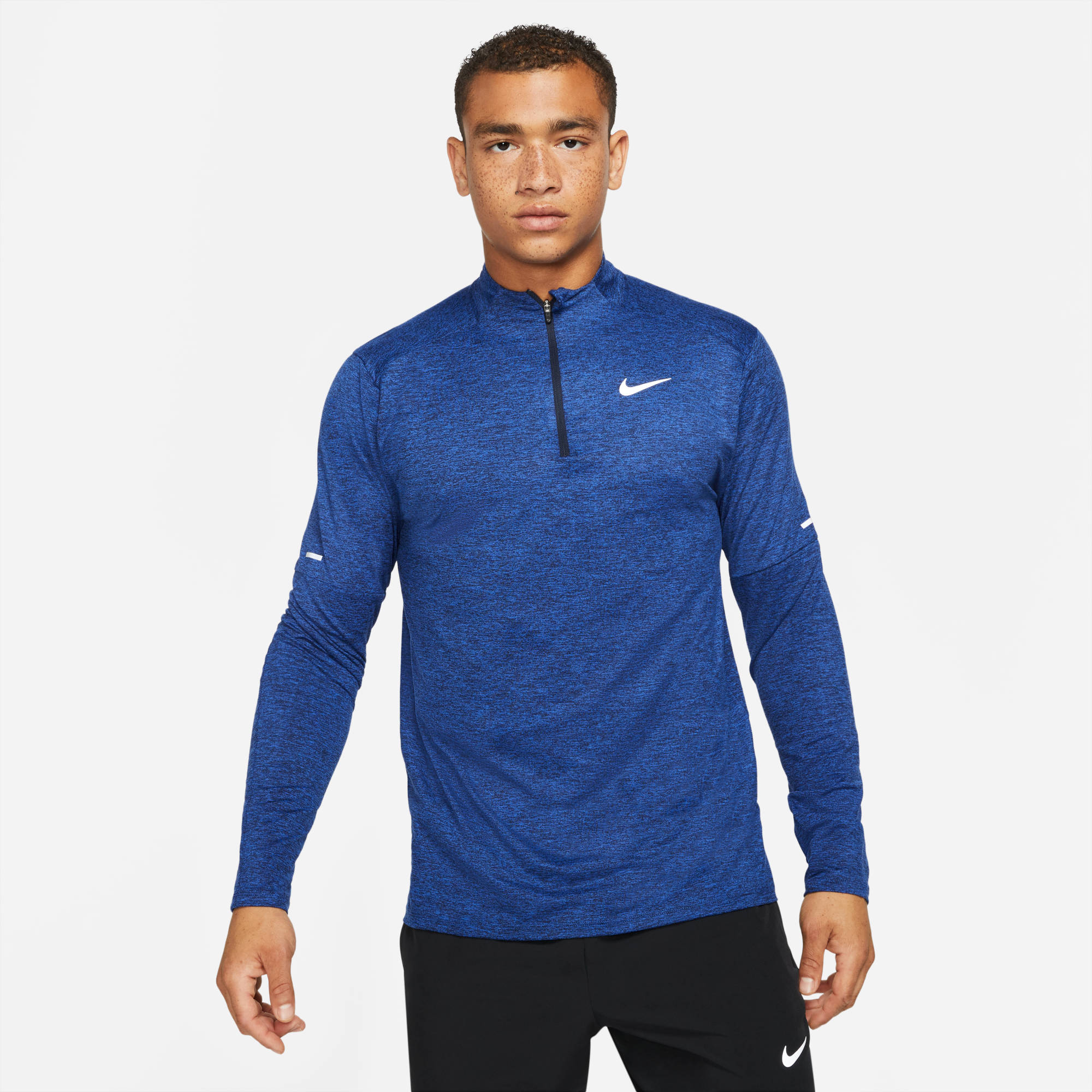 Nike Nike Dri-FIT Element Men"s 1/4