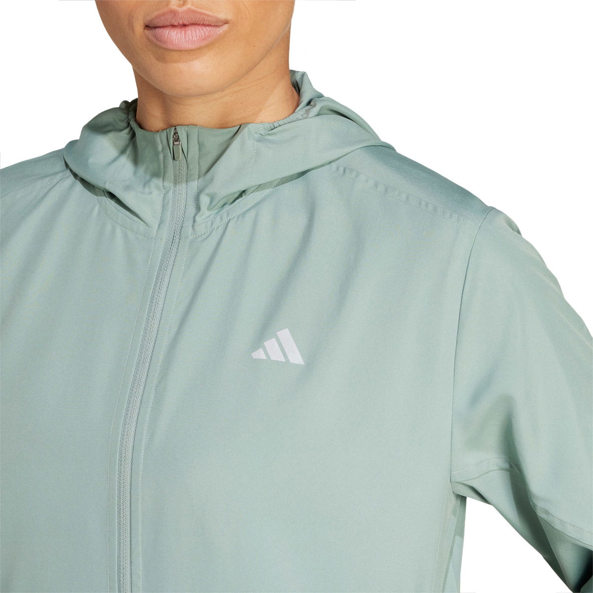 adidas Run It Løbejakke Dame