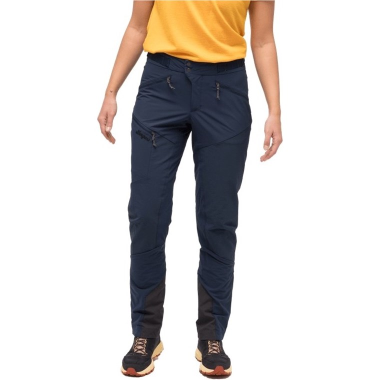 Bergans Tind Softshell Pants Women