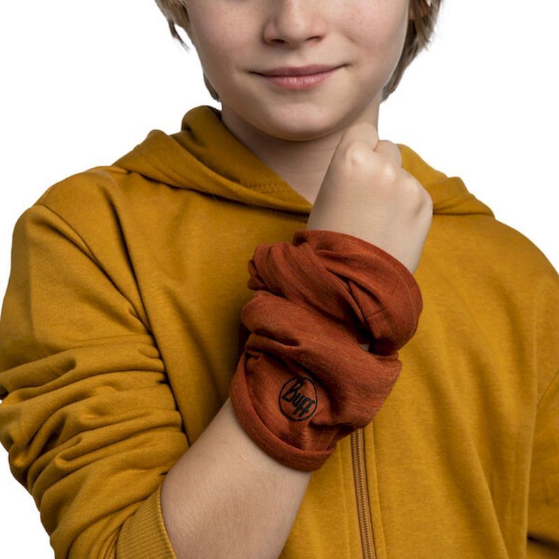 Merino Lightweight - Tour de cou enfant