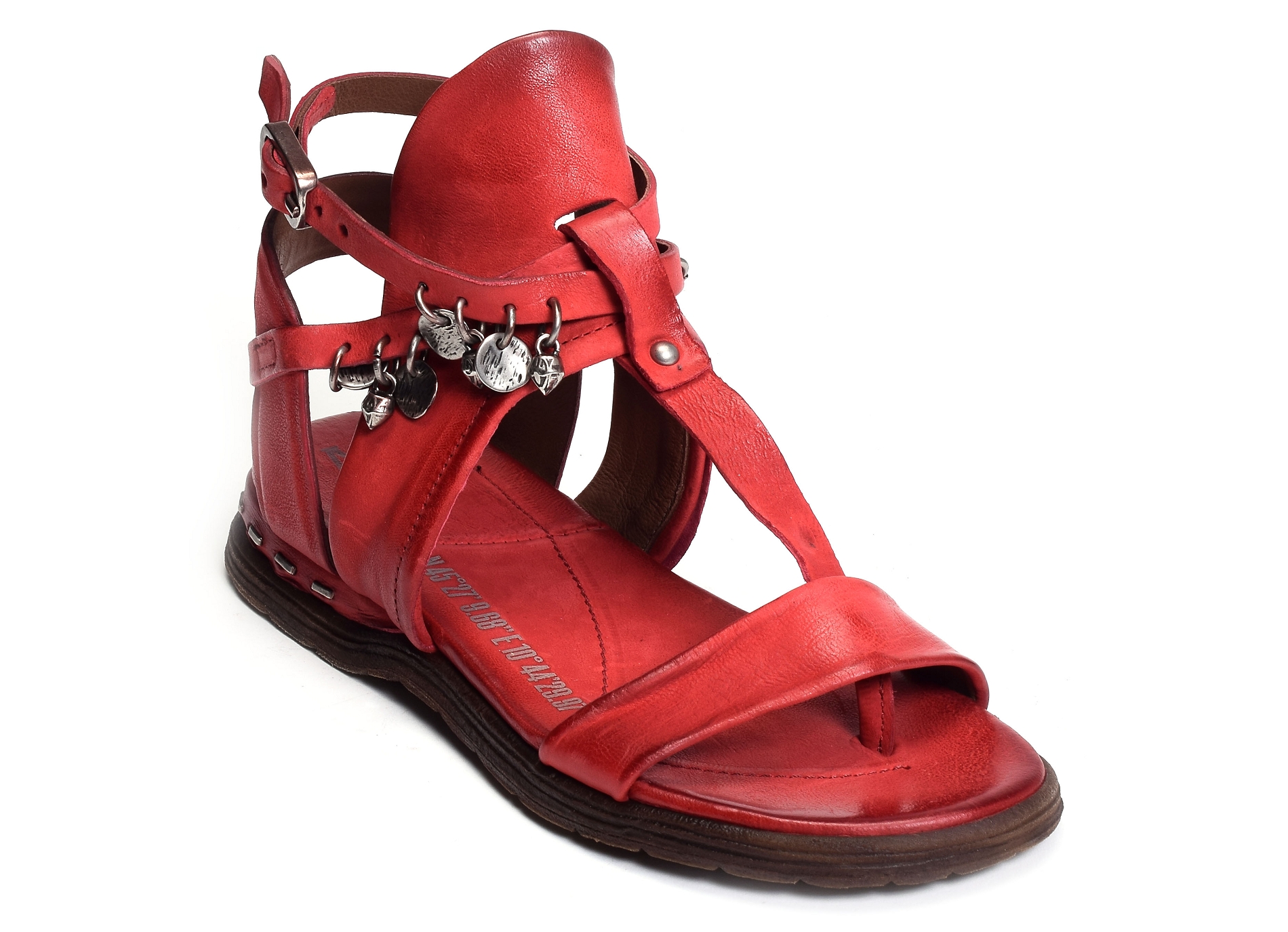 A46003 rouge