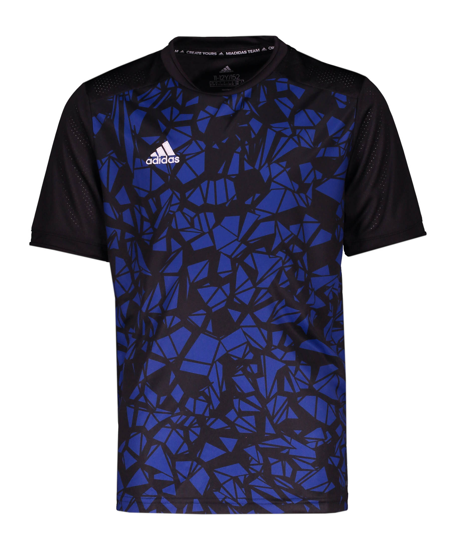 adidas Performance| Kinder Fußball - Teamsport Textil - Trikots miCOMP21 Custom Trikot Kids