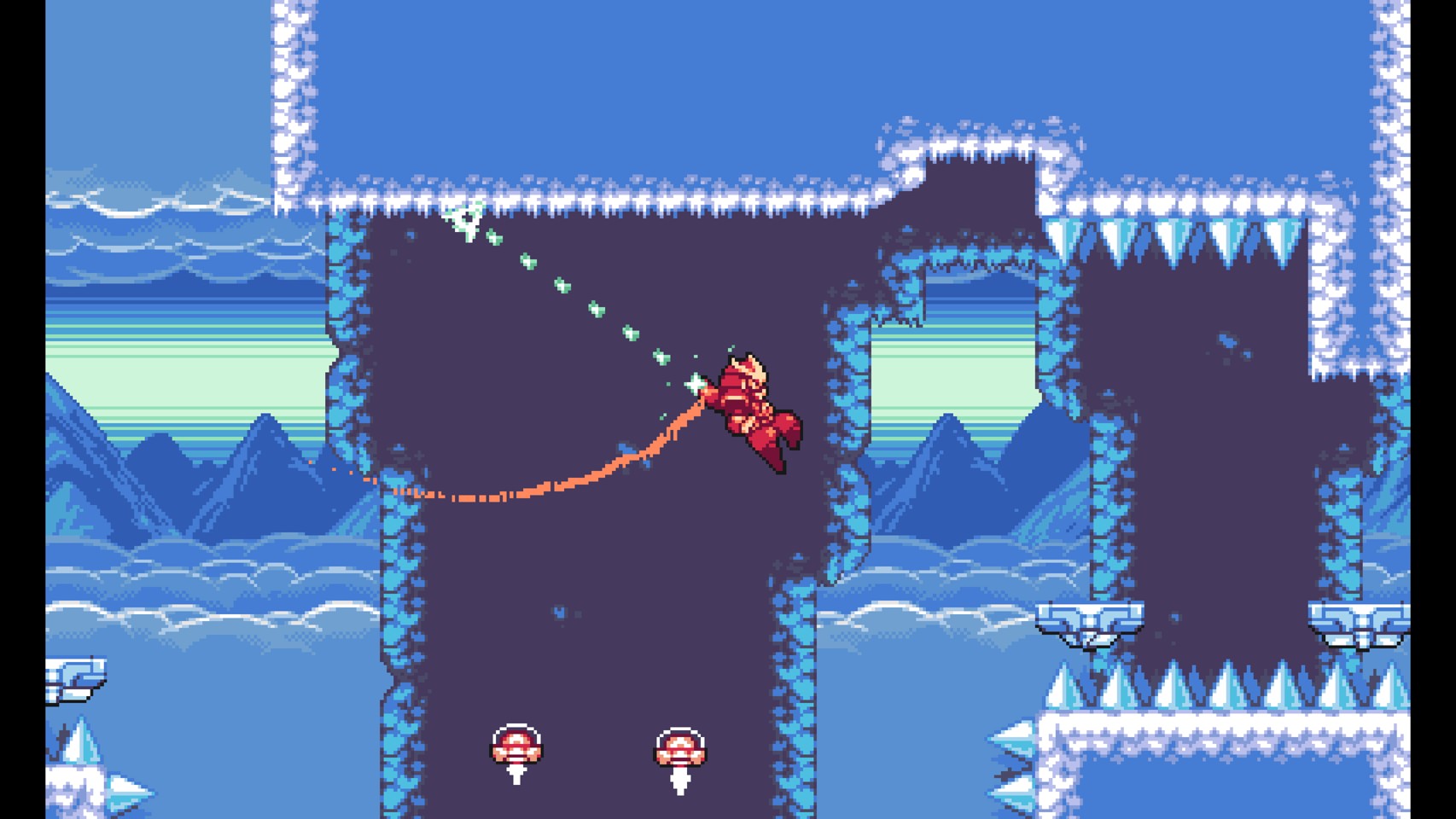 Gravity Circuit- PlayStation 5