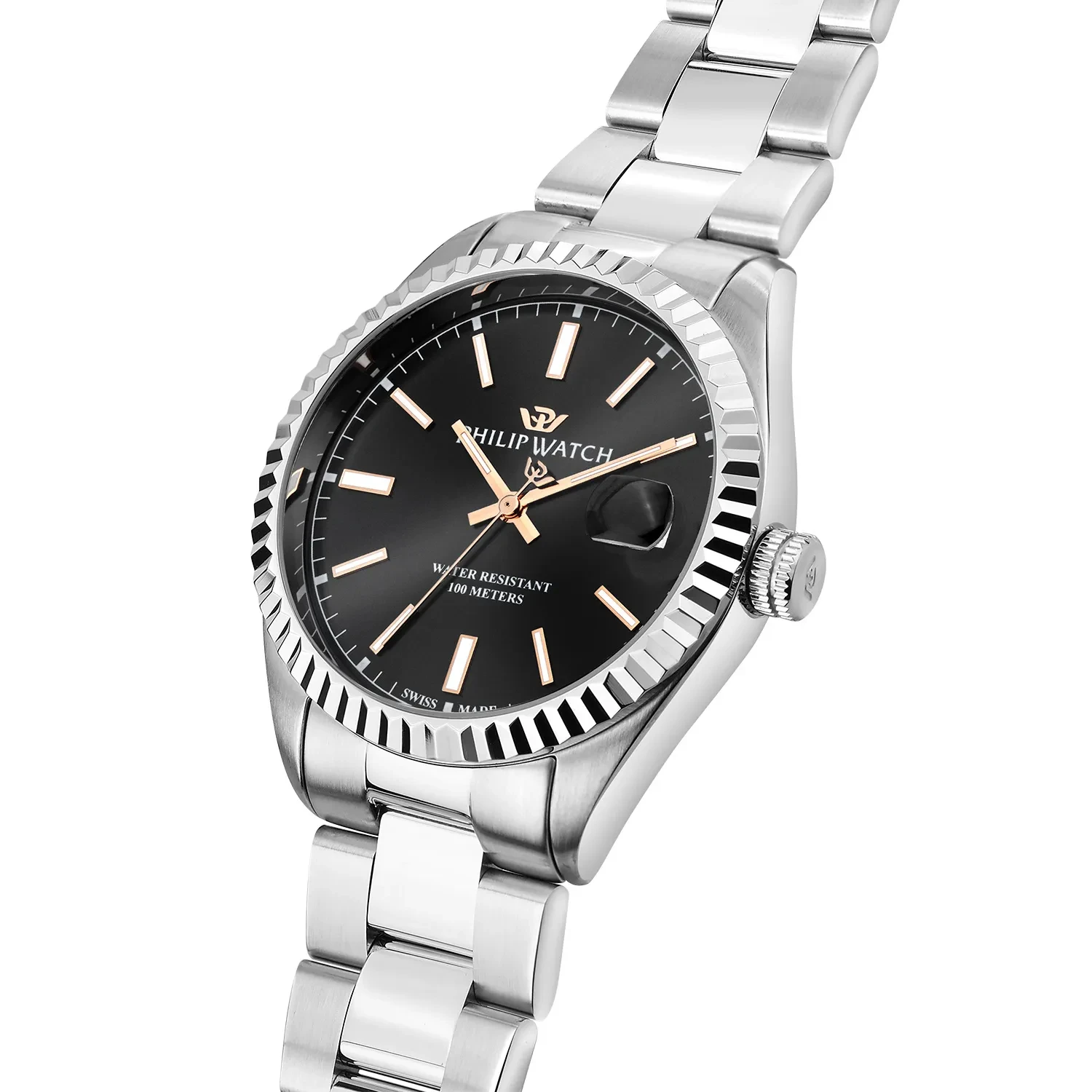 Philip Watch Caribe R8253597116