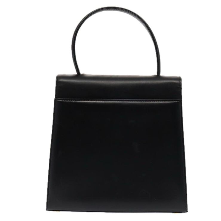 Givenchy Vintage Givenchy Handbag Black