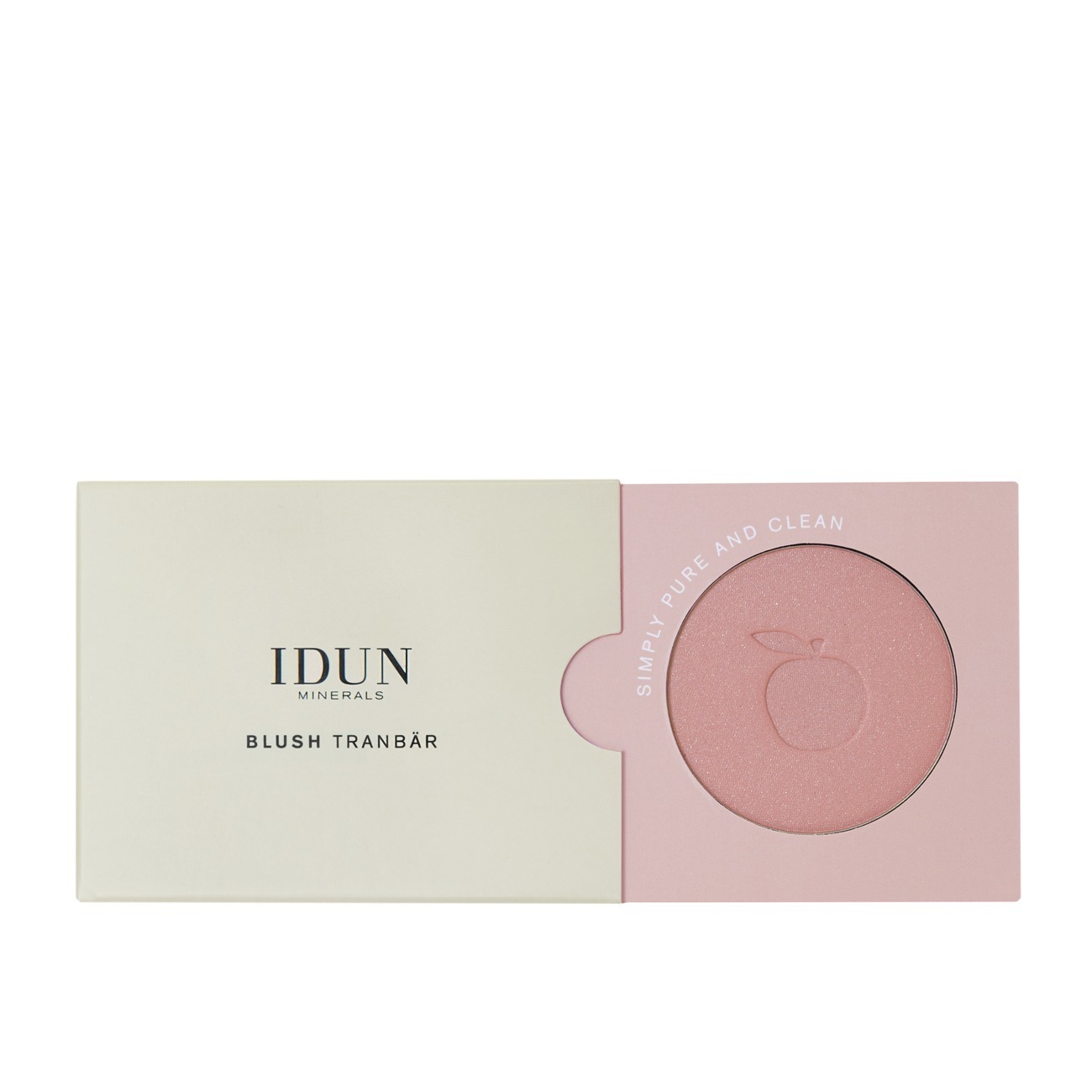 IDUN Minerals Blush