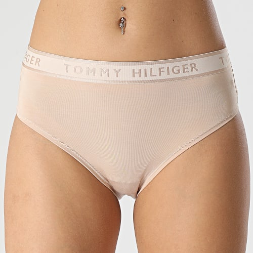 Culotte Femme 3811 Beige