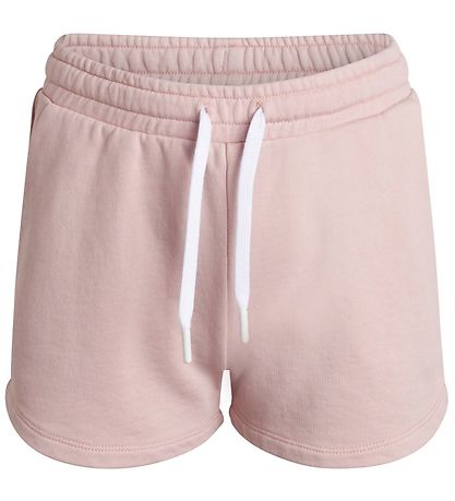 Mads N?rgaard Shorts - Prixina - Burnished Lilac
