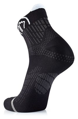 Chaussette de Running ultra légère et fine. Lot de 2 paires - Run Anatomic Ankle