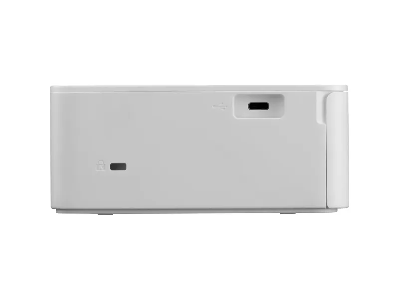Canon SELPHY CP1500 - Printer - farve - farvesublimering - 148 x 100 mm op til 0.41 min./side (farve) - USB 2.0, Wi-Fi(g) - hvid