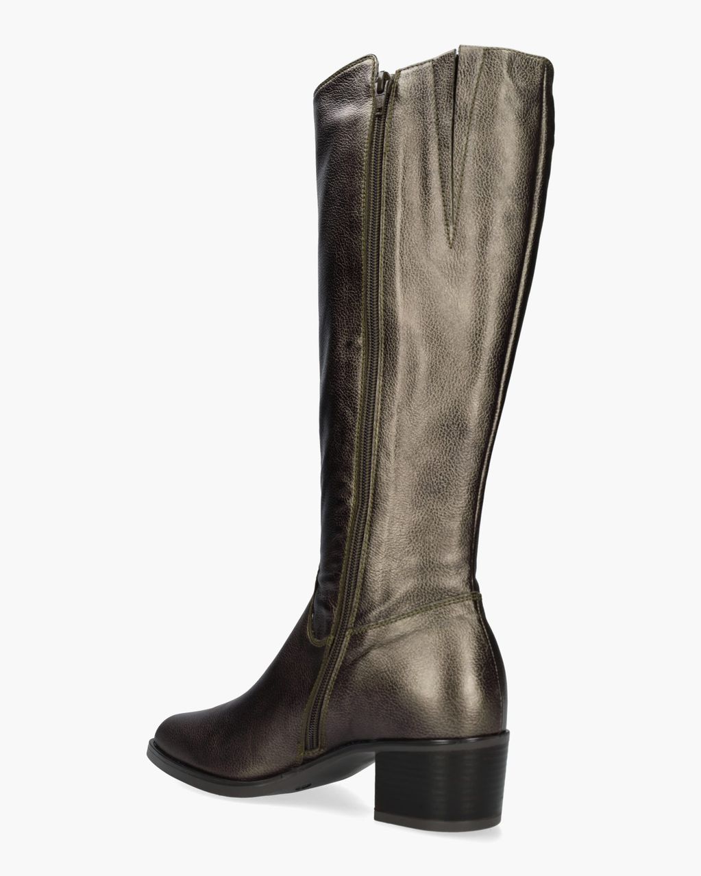 DLSport 6824 Brons Damesboots