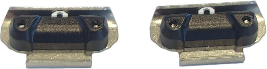 Dynafit Crampon Fixation