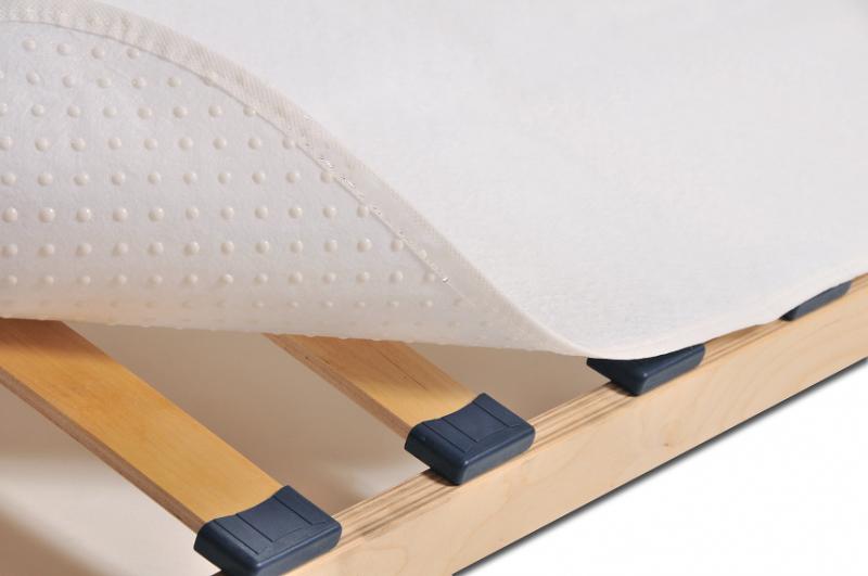 Eleganzzz Antislip Matrasonderlegger Noppen