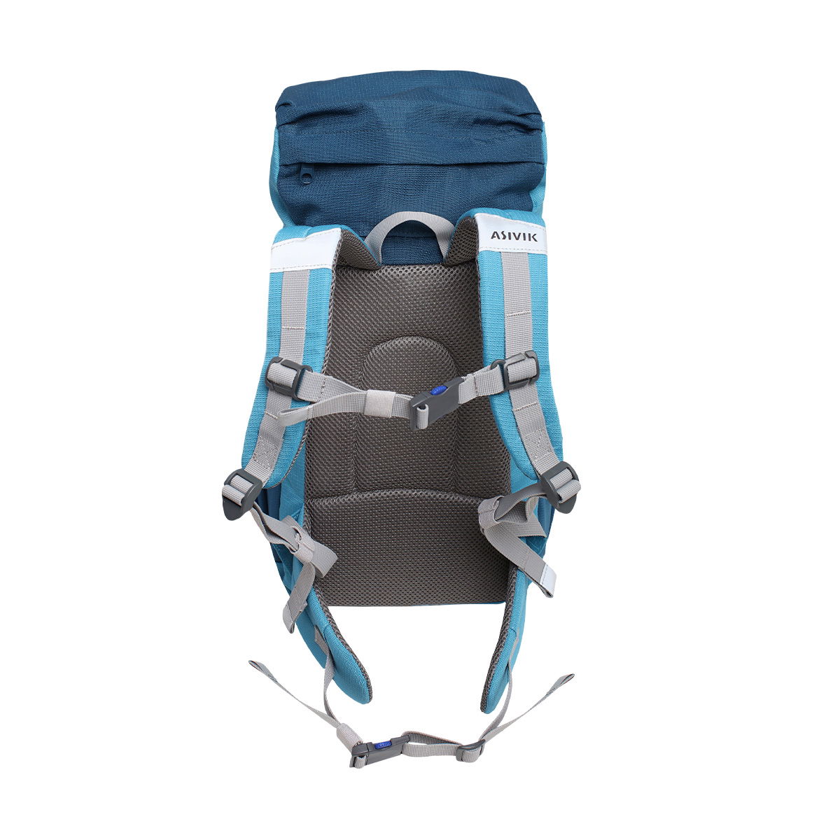 Asivik Active Cub 12 L børnerygsæk