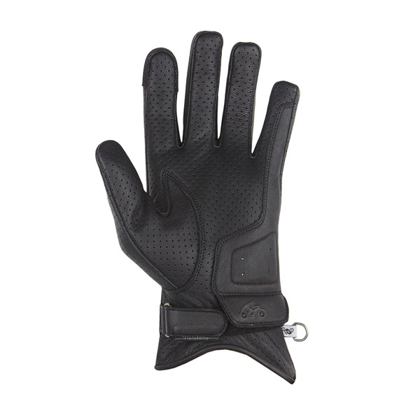Helstons - Gants Condor Air Noir