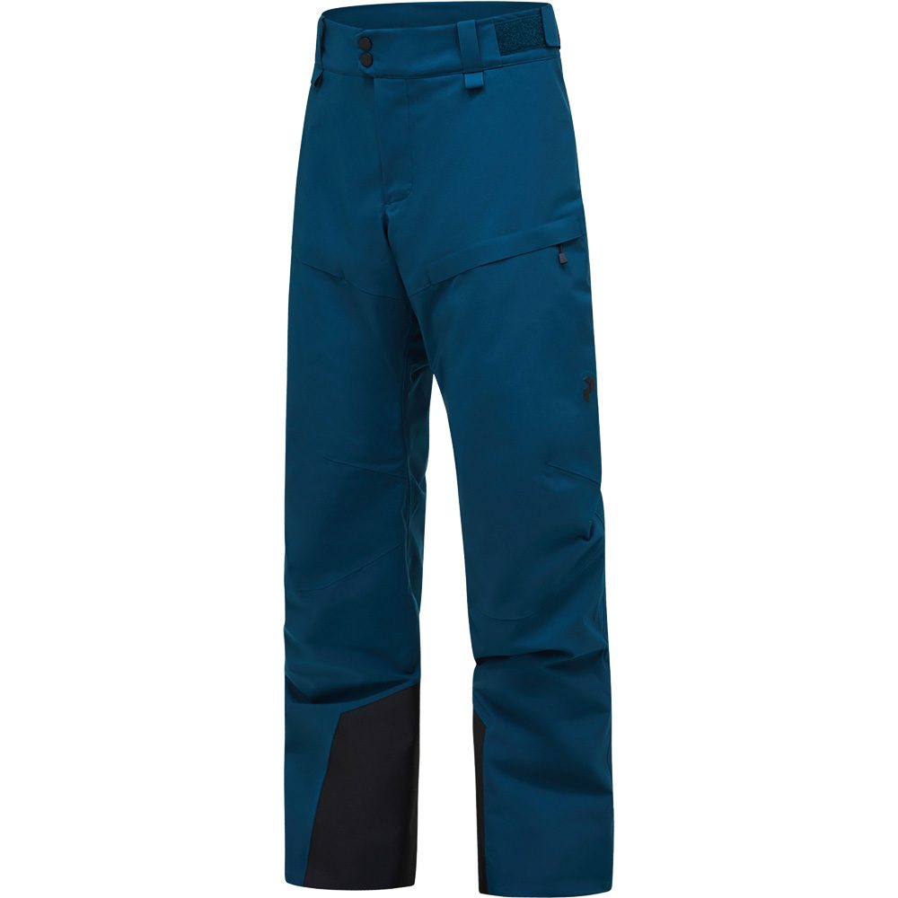 Peak Performance Maroon Skihose Herren infinity teel
