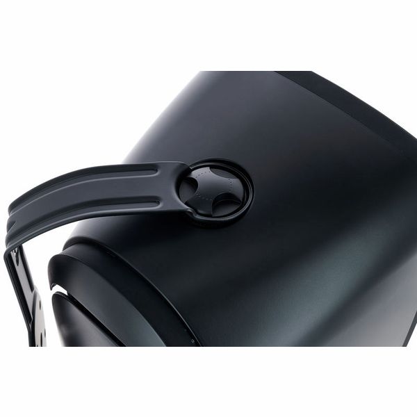 Sirus Reflect 8 Black