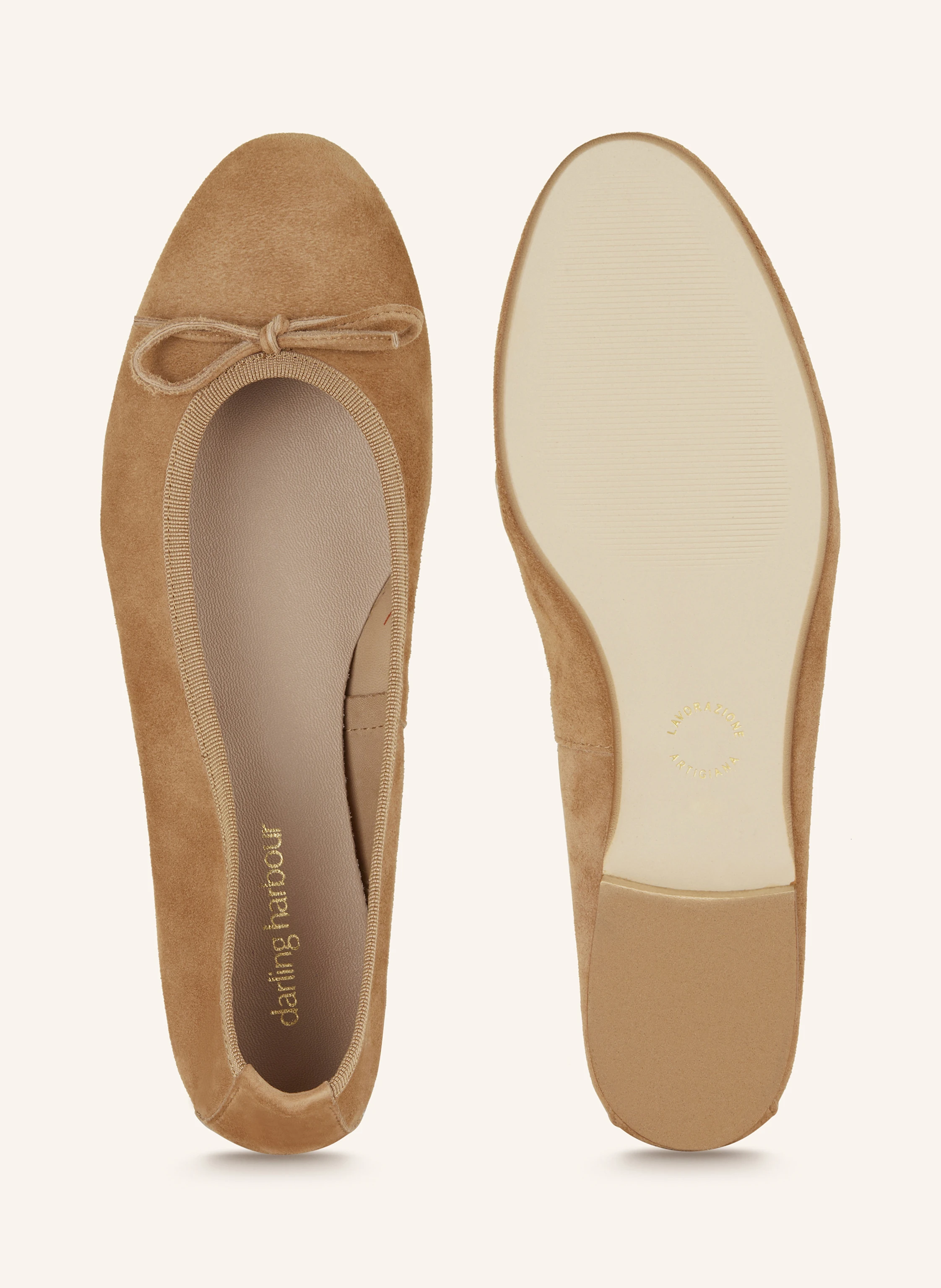 darling harbour Ballerinas