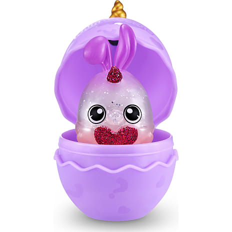 Rainbocorns Eggzania surprise