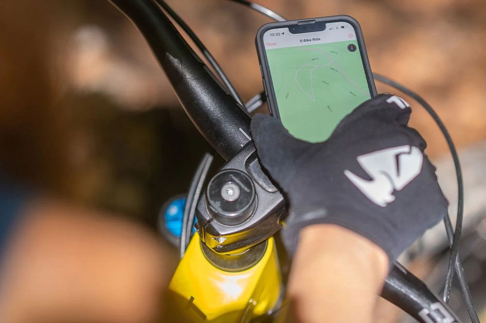 SP Connect Universal Phone Case SPC+ kaufen | Bike-Discount