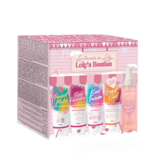 Les Secrets de Loly LOLY'S BESTIES 100 ML