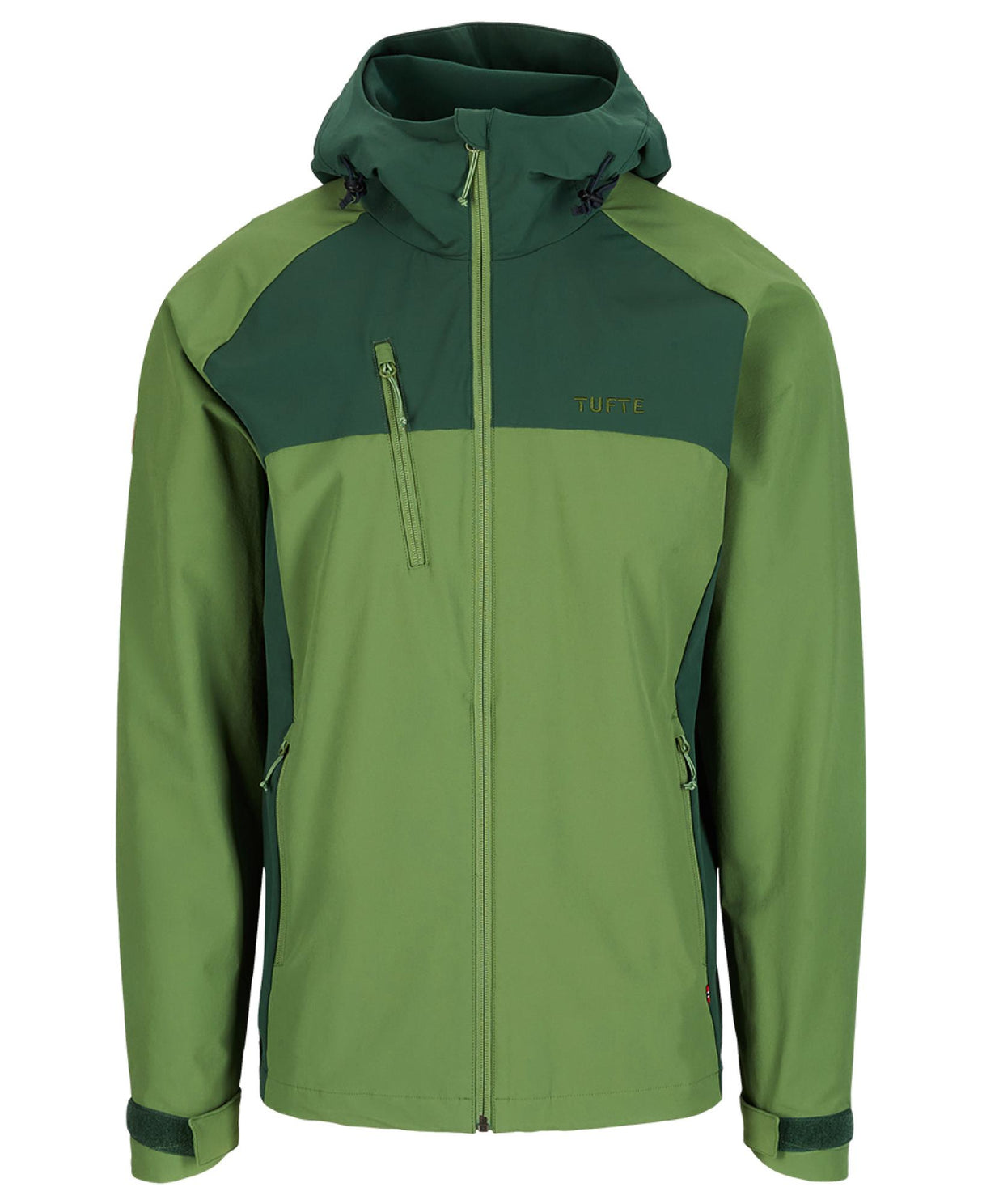 Tufte Wear<br>M Willow Jacket