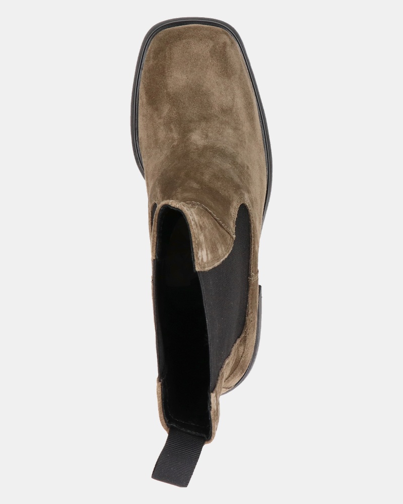 Vagabond Shoemakers Brooke Chelseaboots  - beige