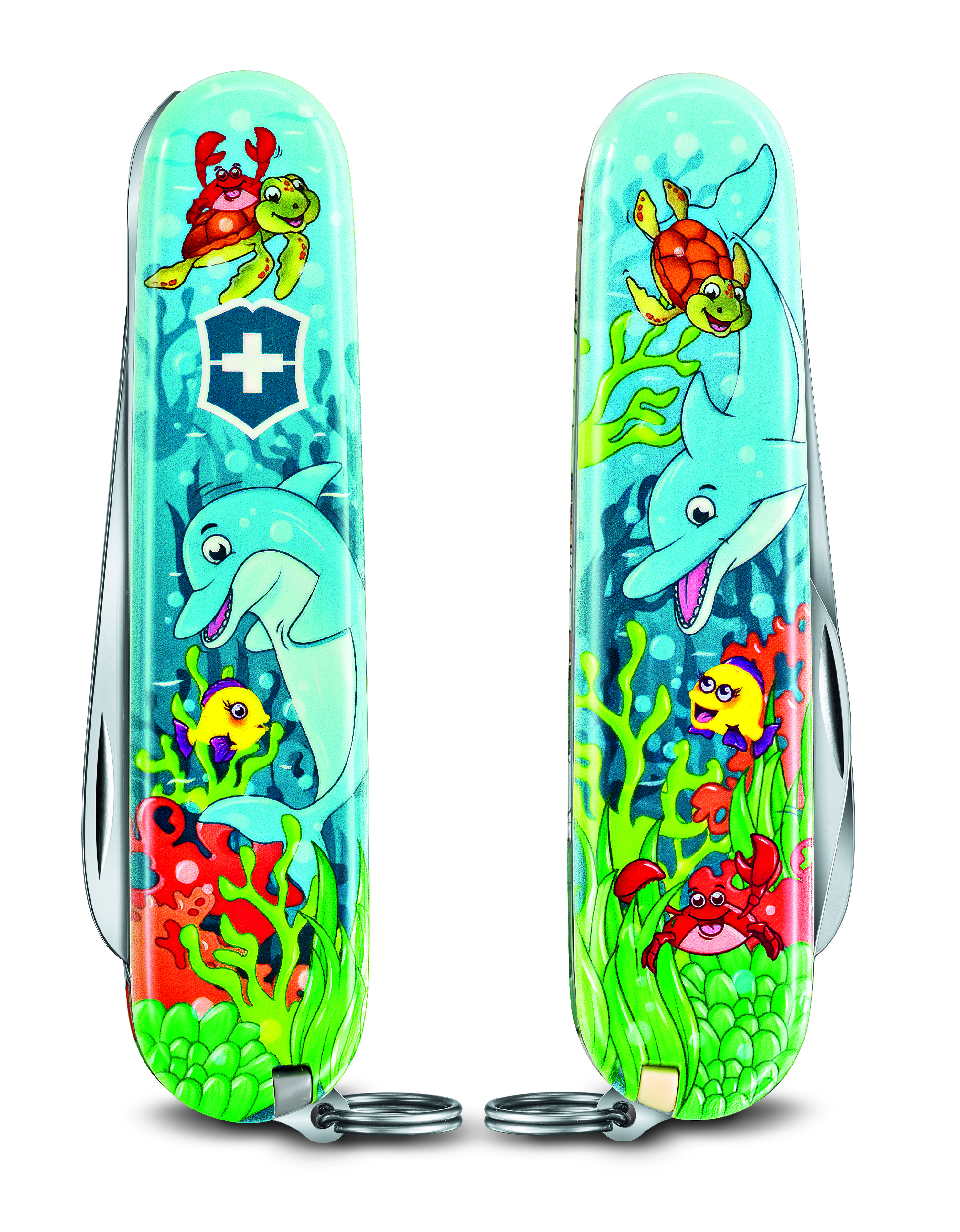 My First Victorinox Children Set