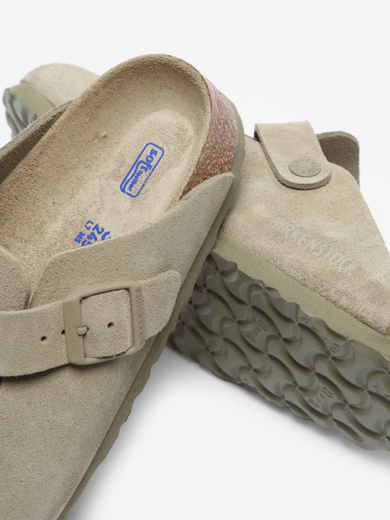 Mules Boston BIRKENSTOCK