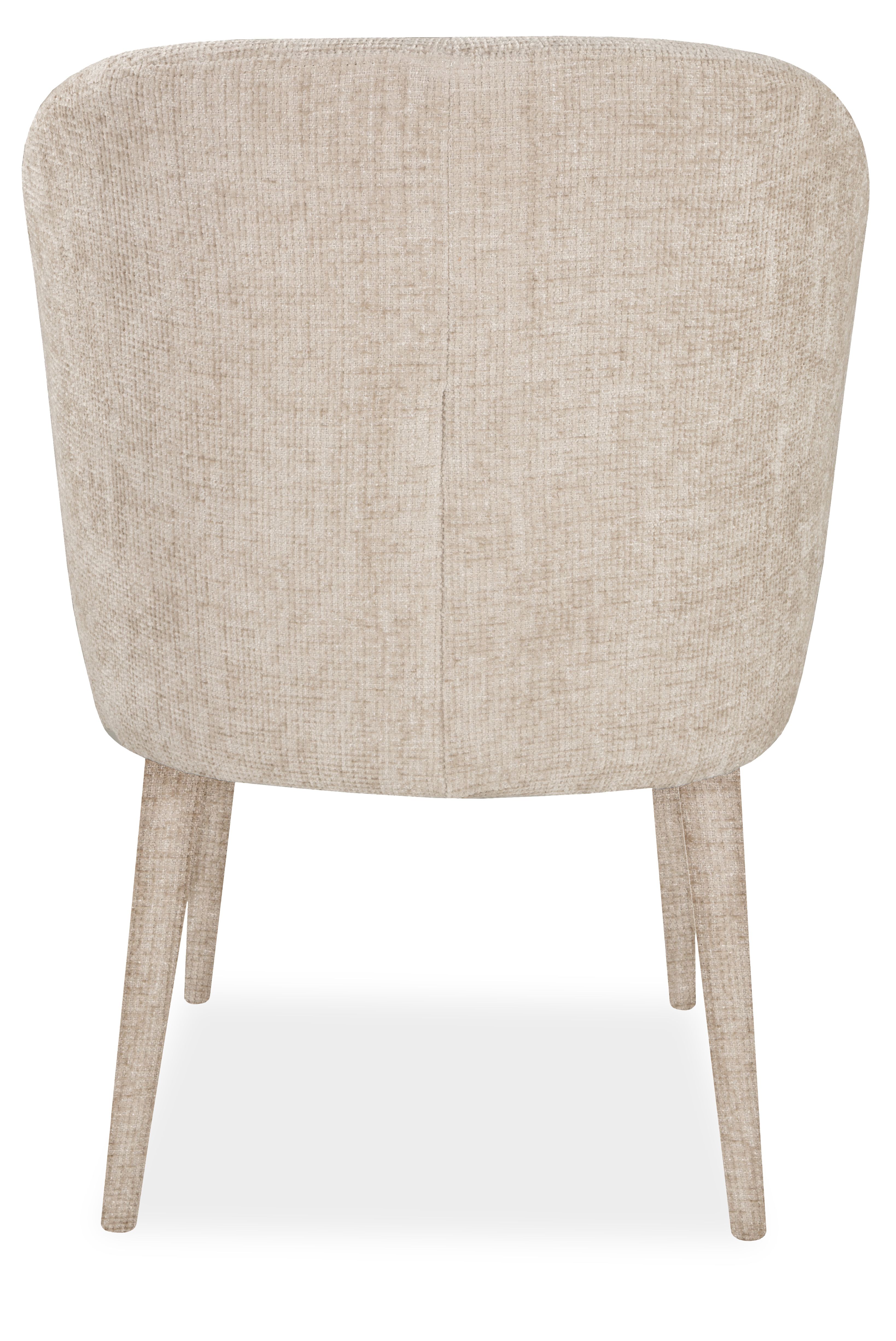 Eetkamerstoel Lorient B59 x D67 x H83 cm