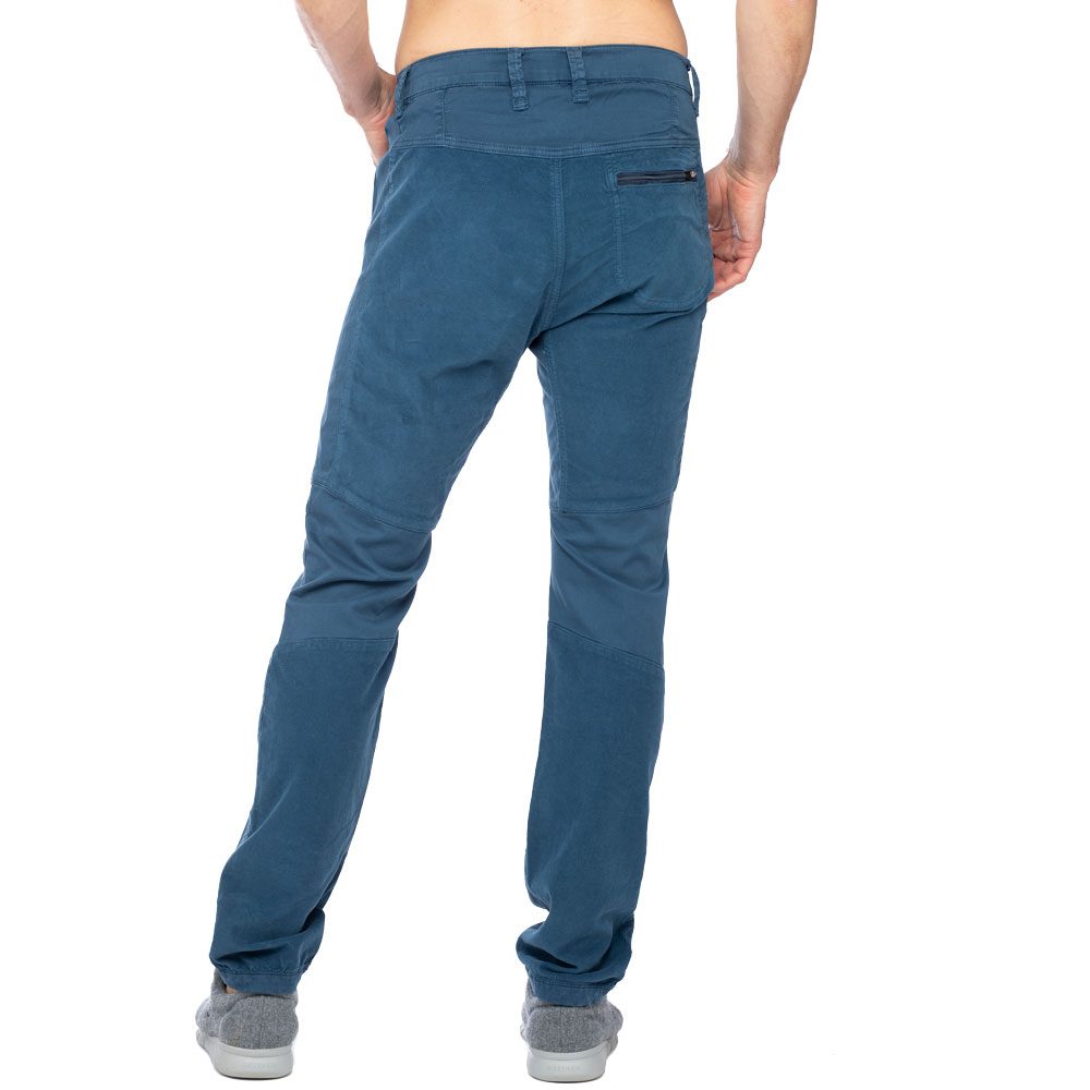 Chillaz Rofan 2.0 Kletterhose Herren dark blue