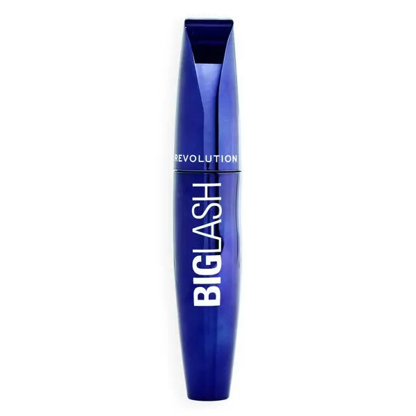 Big Lash Mascara Blue