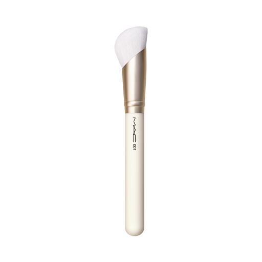 MAC 001 Serum   Moisturizer Brush