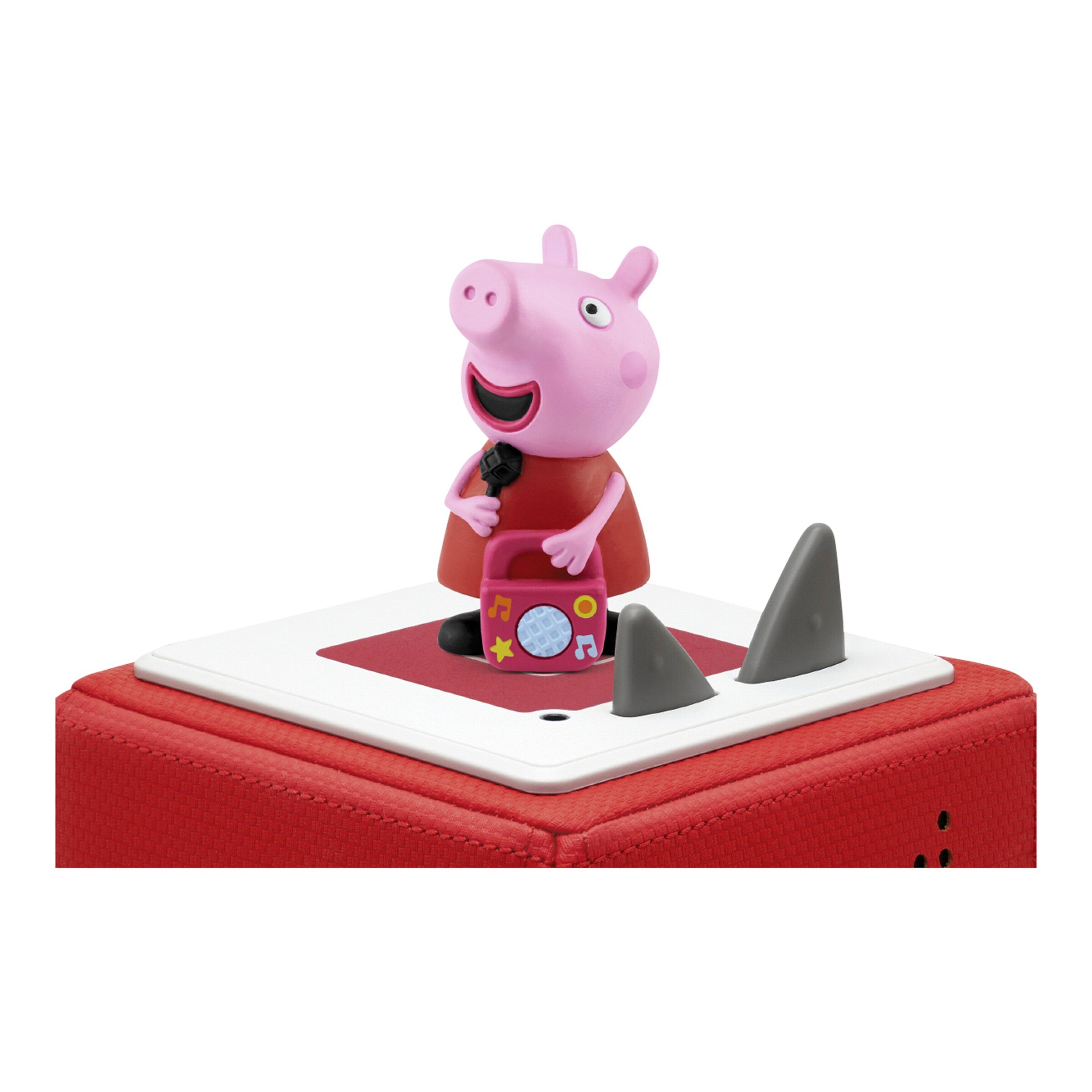 tonies Tonie Hörfigur Peppa Pig - Meine Geburtstagsparty