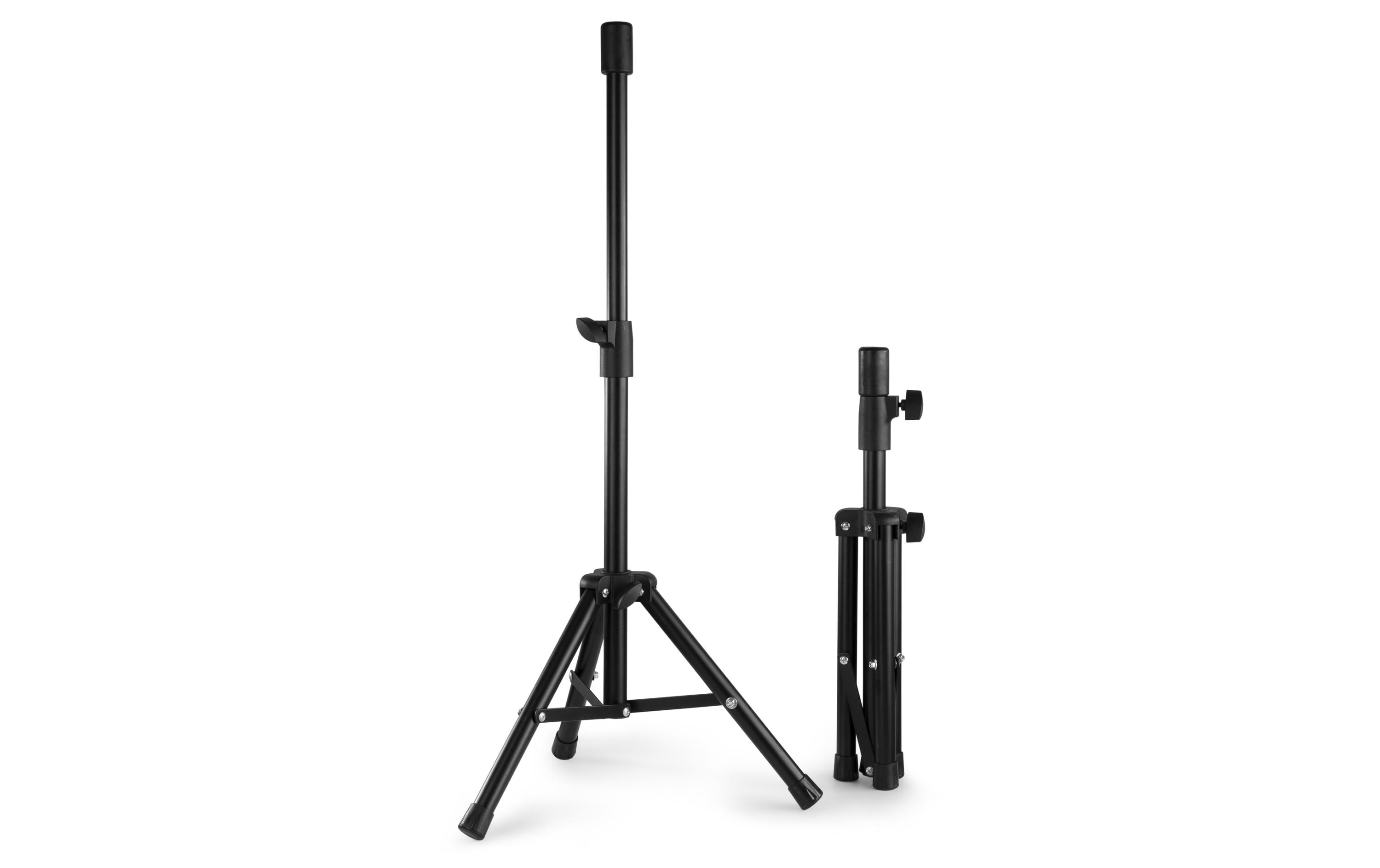 PA-System VPS102A<br>Komplettes Lautsprecher-Set mit Bluetooth Empfänger
