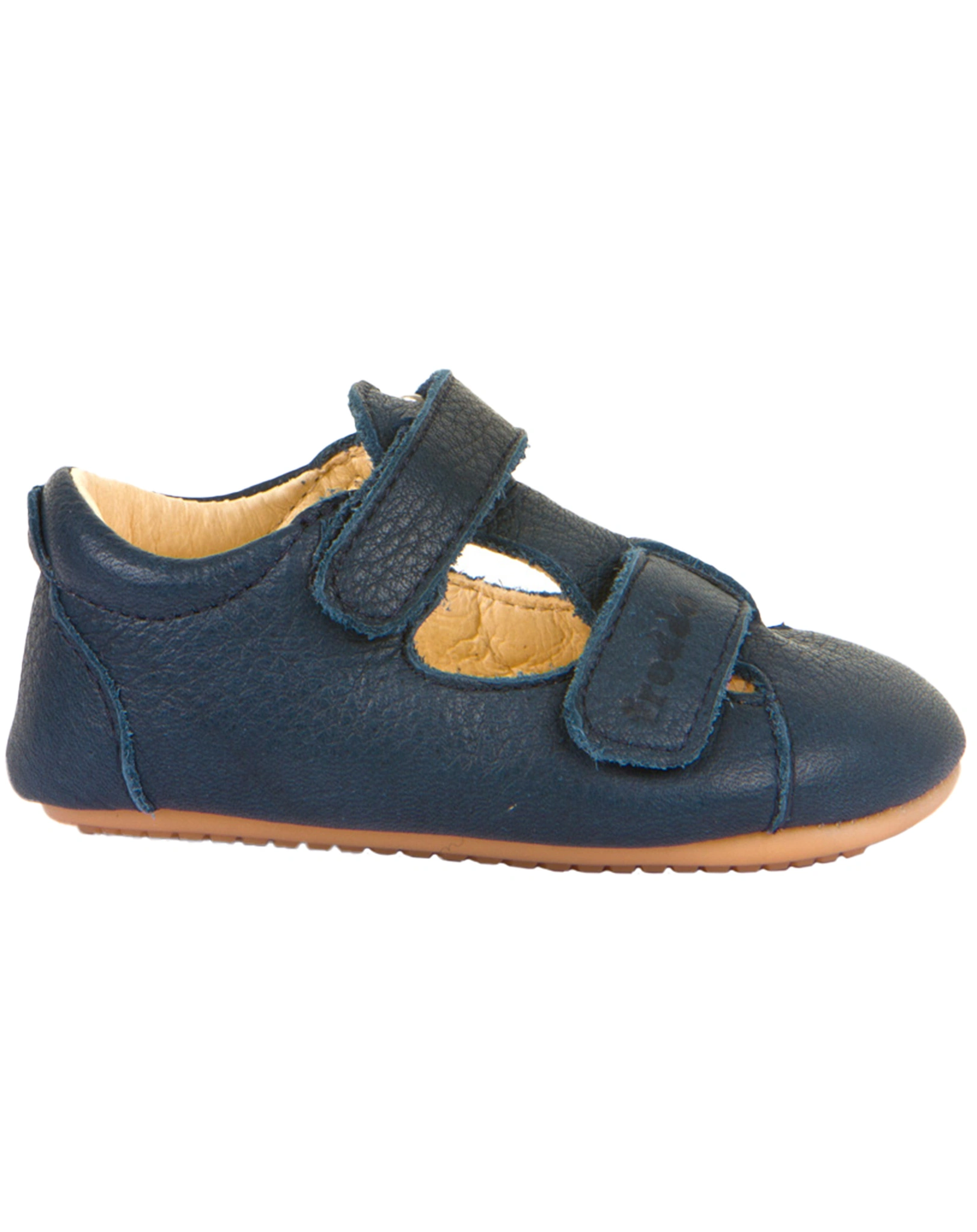Lauflernsandalen PREWALKERS in dark blue